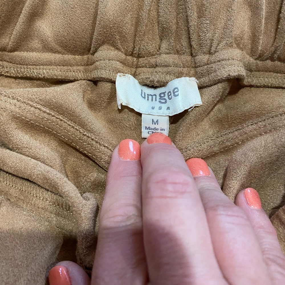 Umgee Pants - Picture 7 of 8